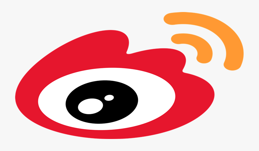 Sina Weibo Logo Png, Transparent Png, Free Download