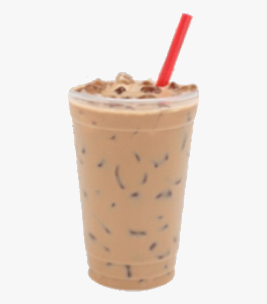 #coffee #icedcoffee #drink #trend #starbucks #niche - Transparent Cold Coffee Png, Png Download, Free Download
