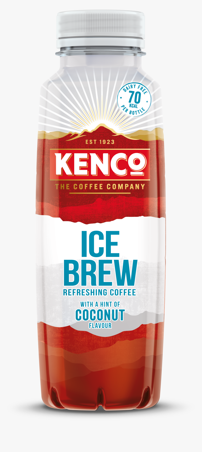 Ice Coffee Png, Transparent Png, Free Download