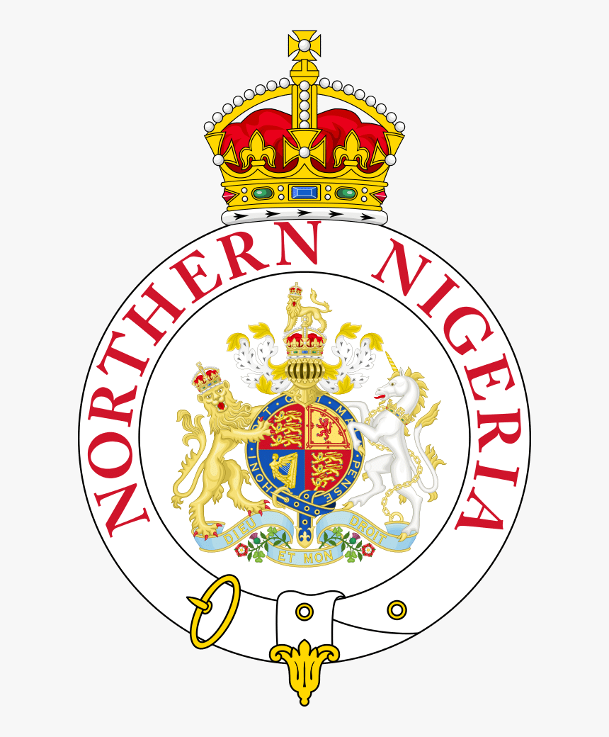 Protectorate Of Northern Nigeria, HD Png Download, Free Download