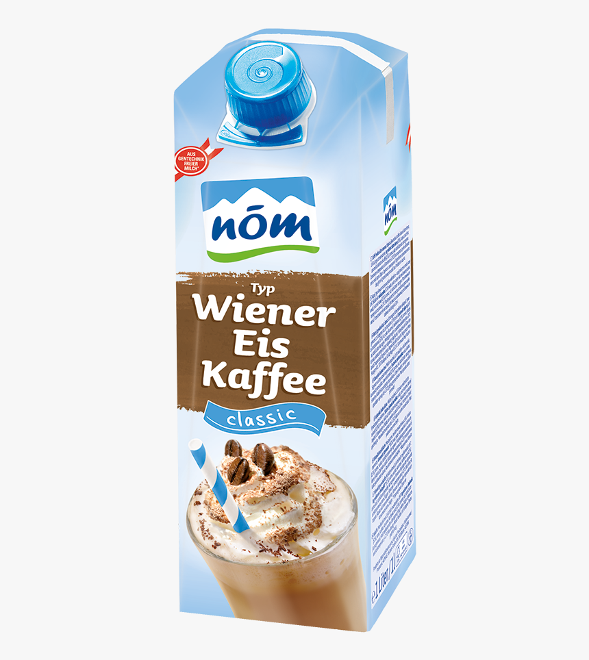 Nom Wiener Eis Kaffee, HD Png Download, Free Download