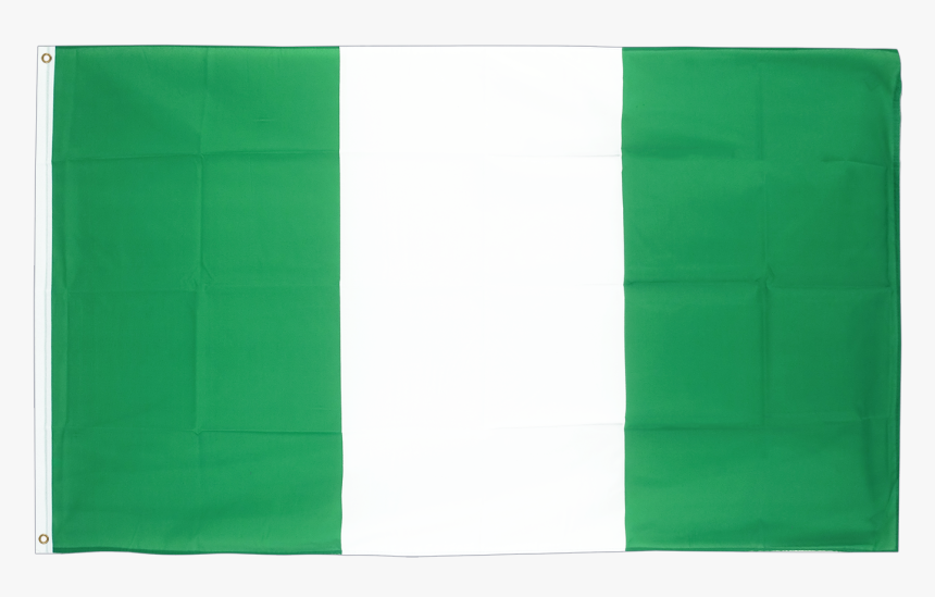 Nigeria Flag, HD Png Download, Free Download