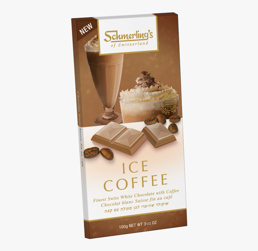 Schmerlings Ice Coffee, HD Png Download, Free Download