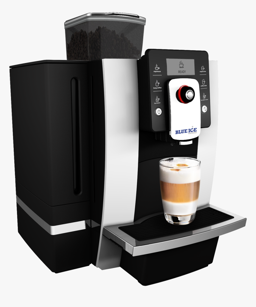 Mythos Excel Coffee Machine, HD Png Download, Free Download