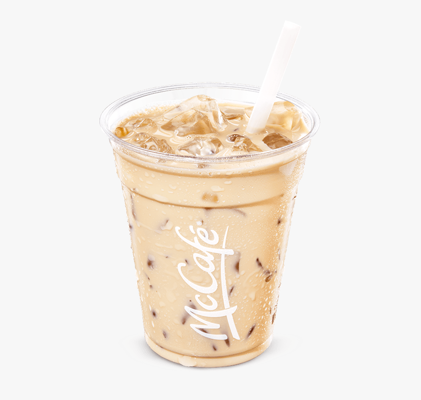 Transparent Ice Coffee Png - Frappé Coffee, Png Download, Free Download