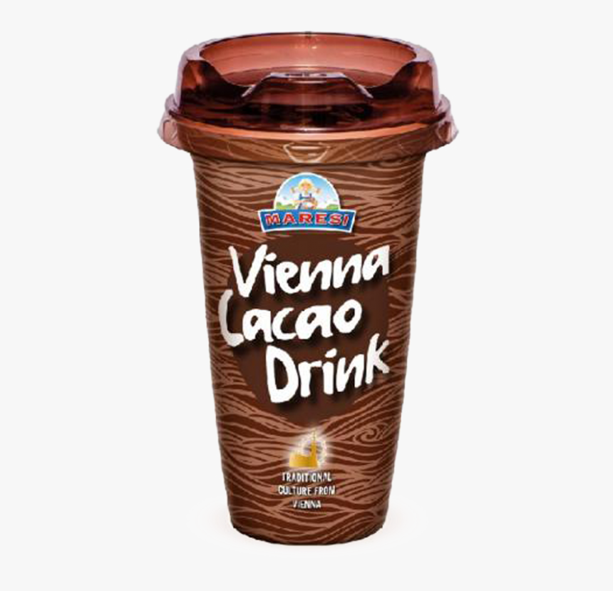 Vienna Cacao Drink, HD Png Download, Free Download
