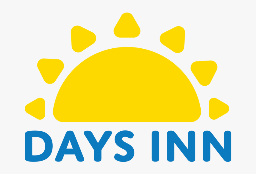 Days Inn Logo-01 , Png Download, Transparent Png, Free Download