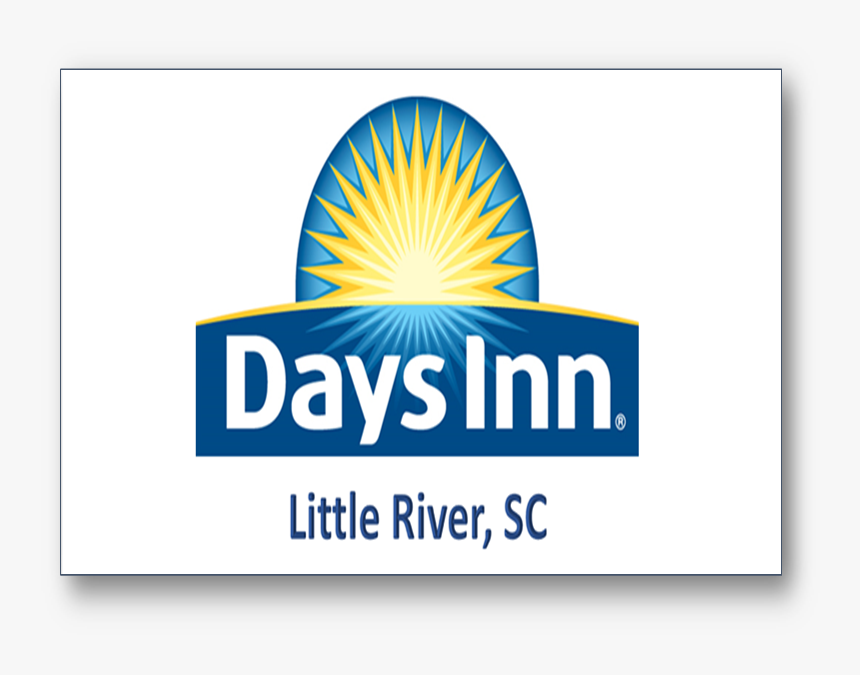 Days Inn Logo Png - Days Inn, Transparent Png, Free Download