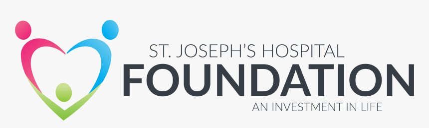St Joseph's Hospital Foundation Logo, HD Png Download, Free Download