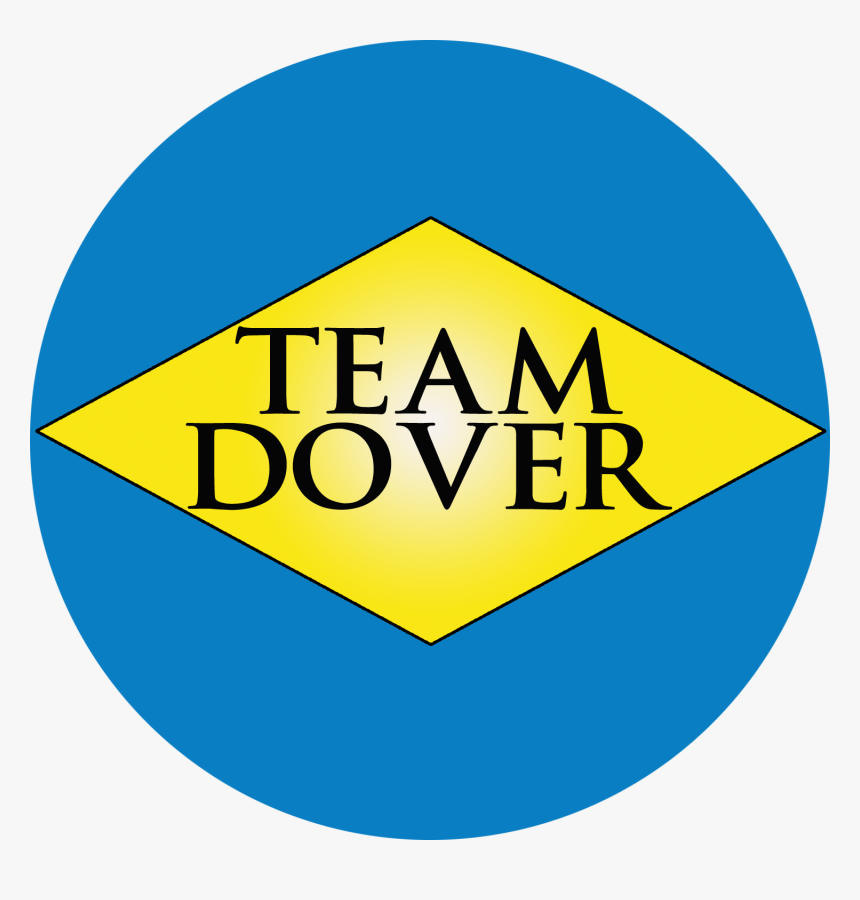 Team Dover Released A Brand New Free Application Unique - Circle, HD Png Download, Free Download