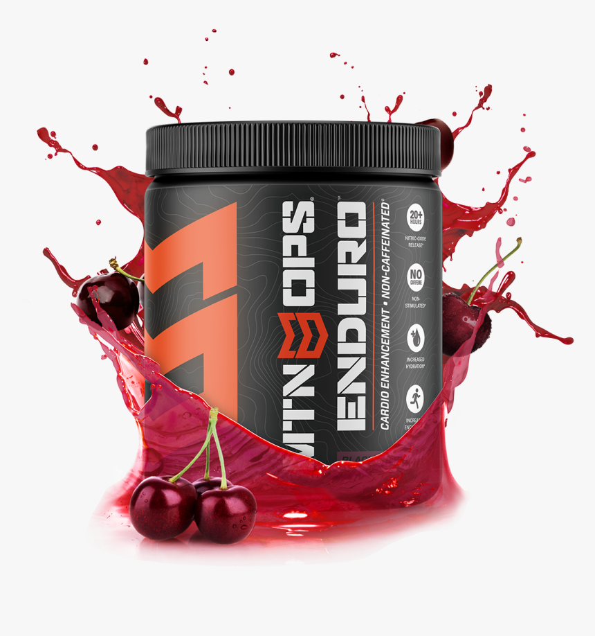 Mtn Ops Magnum Whey, HD Png Download, Free Download