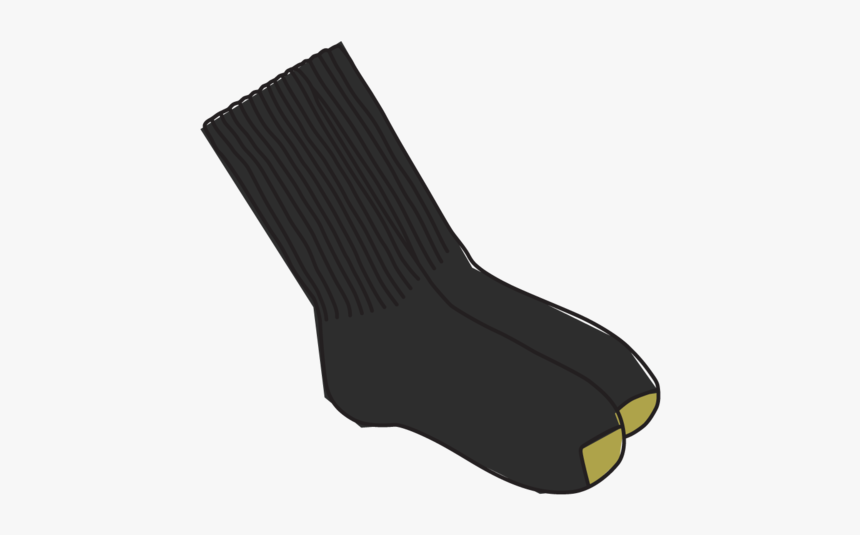 Image - Sock, HD Png Download, Free Download