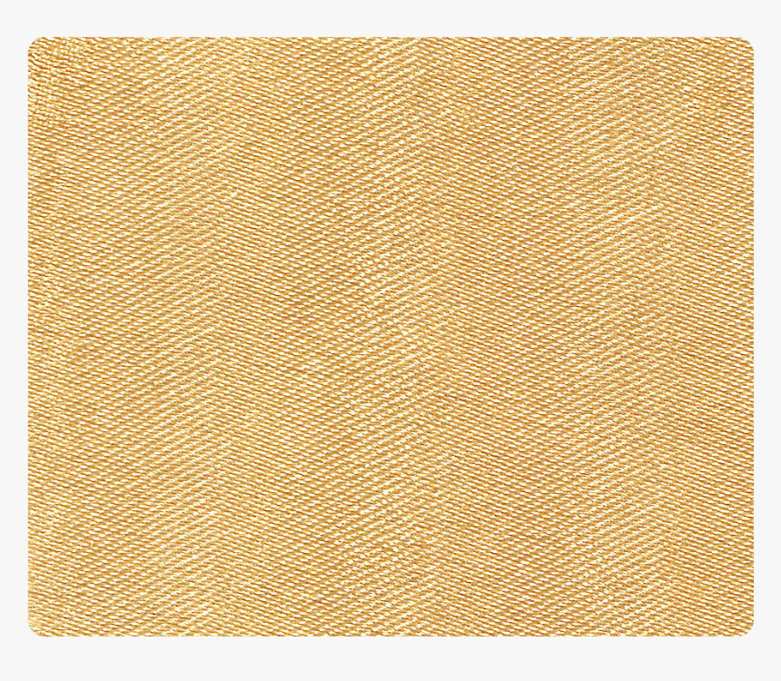 80 Light Gold Satin - Mat, HD Png Download, Free Download