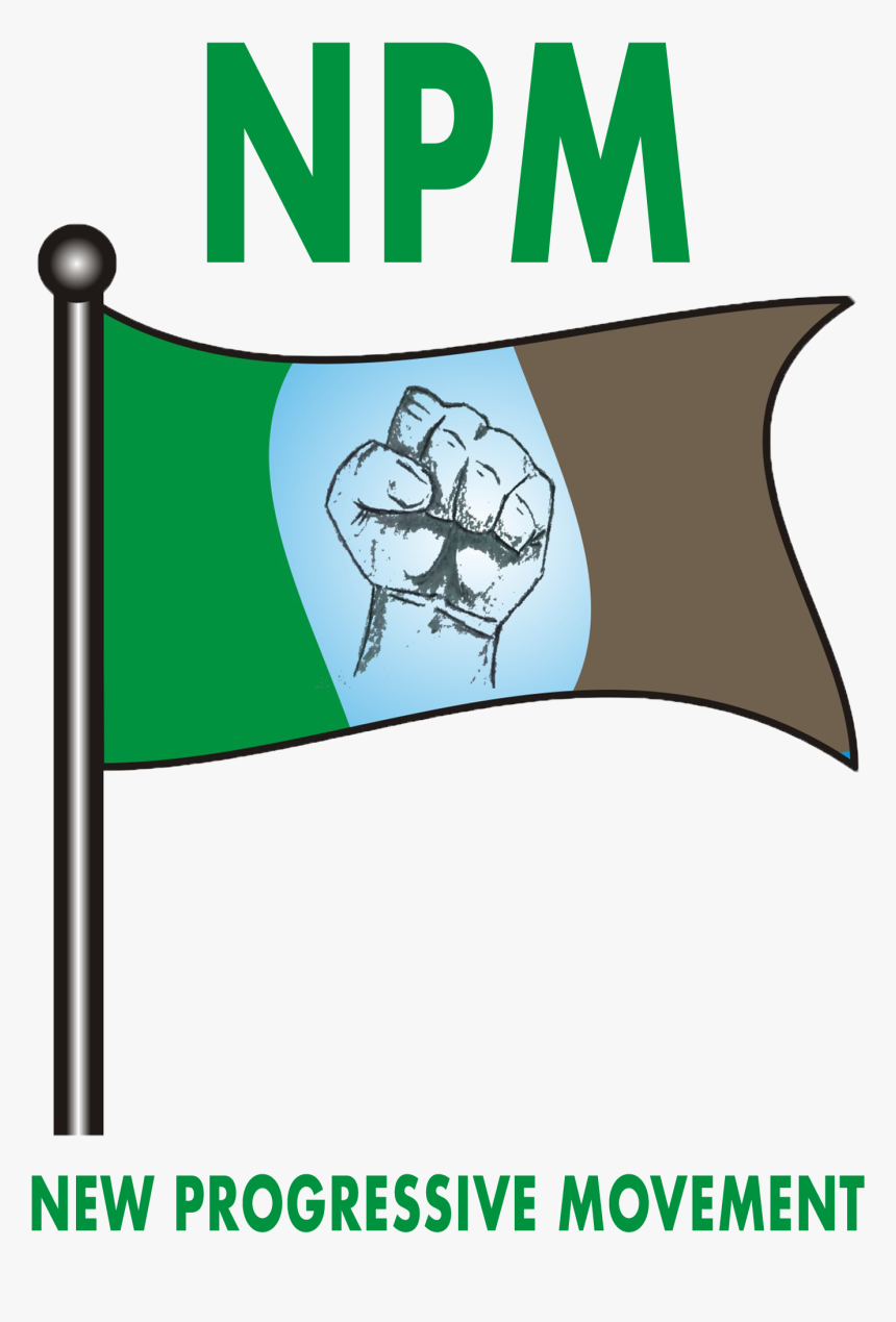 Logos Of Political Parties In Nigeria, HD Png Download, Free Download