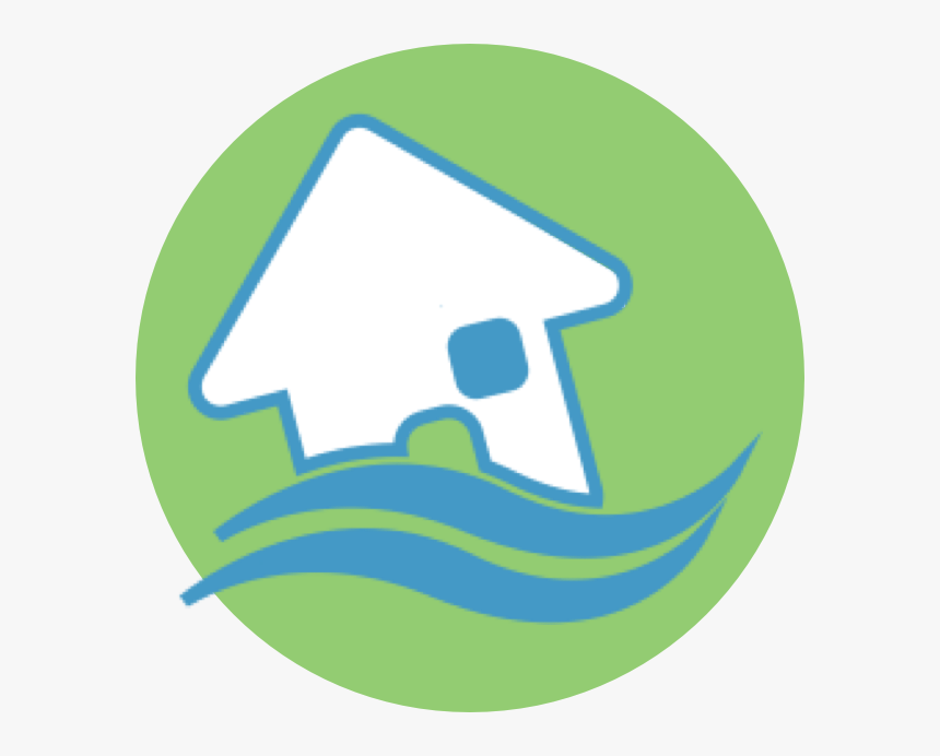 Icon-flood, HD Png Download, Free Download