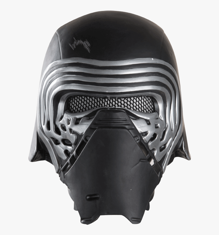 Kylo Ren Mask, HD Png Download, Free Download