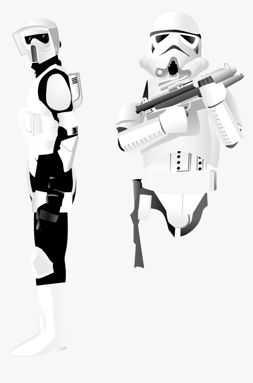 Star Wars Jedi Vector, HD Png Download, Free Download