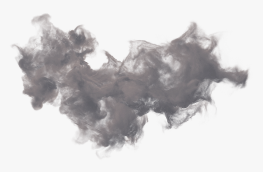 Smoke, HD Png Download, Free Download