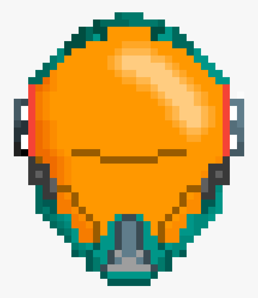 Spartan Gill Helmet - Binding Of Isaac Sprite Gif, HD Png Download, Free Download