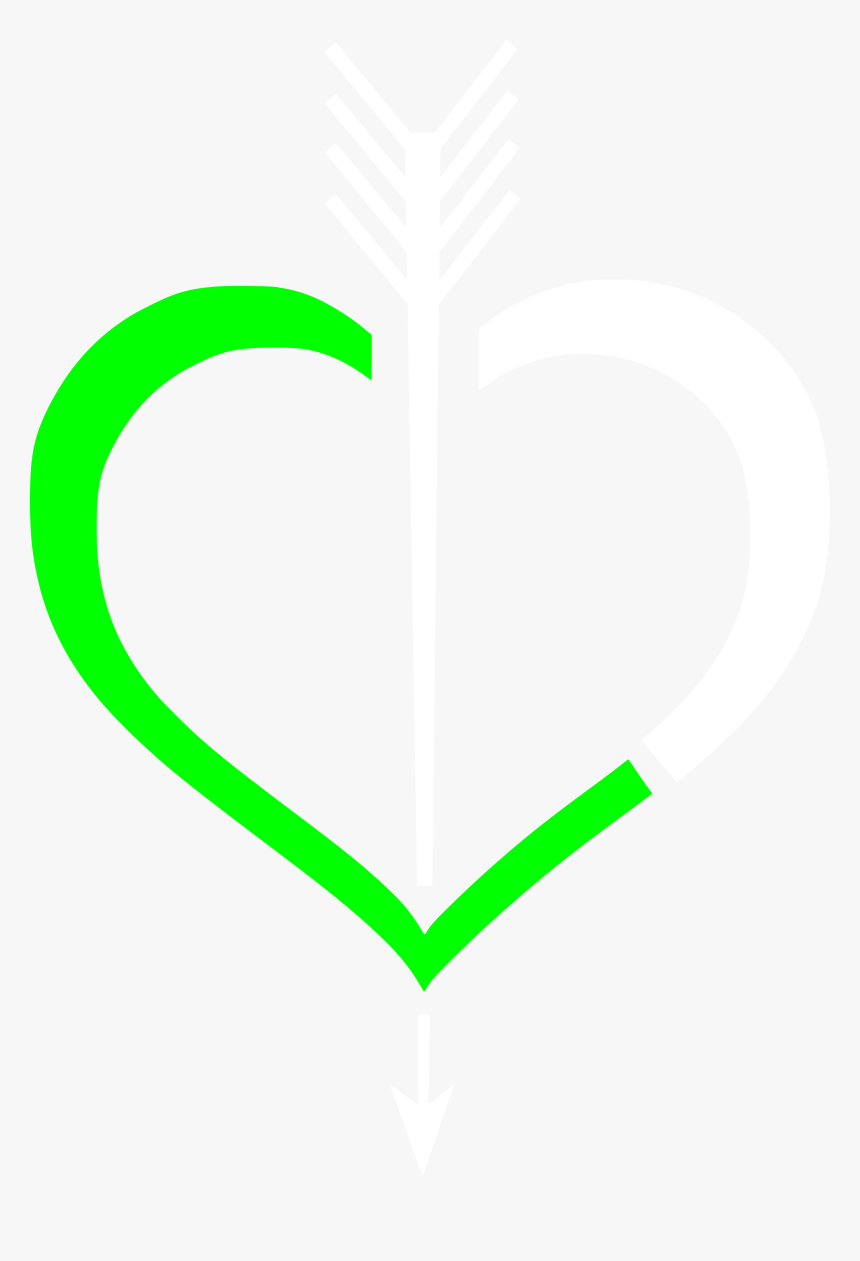 Of Love And Lust - Love And Lust Symbol, HD Png Download, Free Download