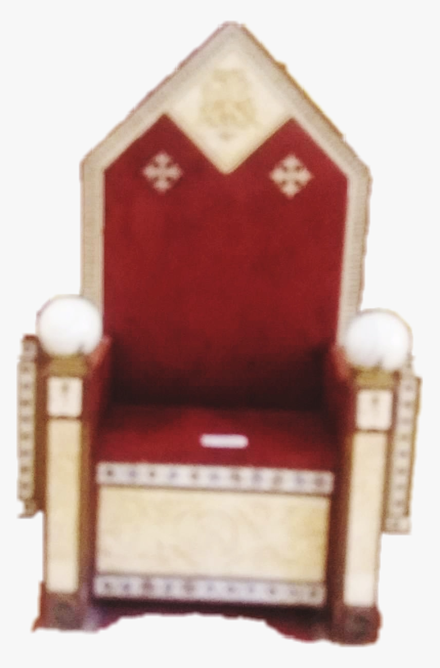 #trono#reyes - Throne, HD Png Download, Free Download