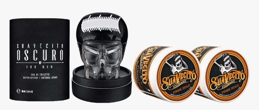 Suavecito Set, HD Png Download, Free Download