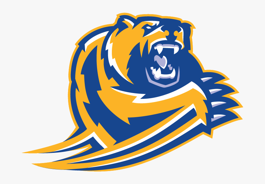 Jefferson High School Grizzlies, HD Png Download, Free Download