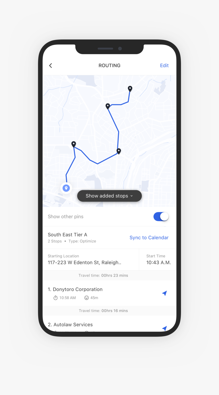 Routing Phone Graphic - Iphone, HD Png Download, Free Download