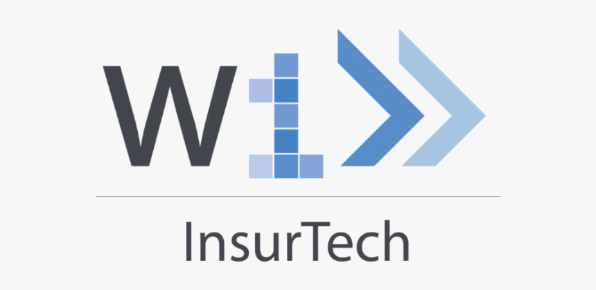 W1 Insurtech - Logo - Werk1 - Graphic Design, HD Png Download, Free Download