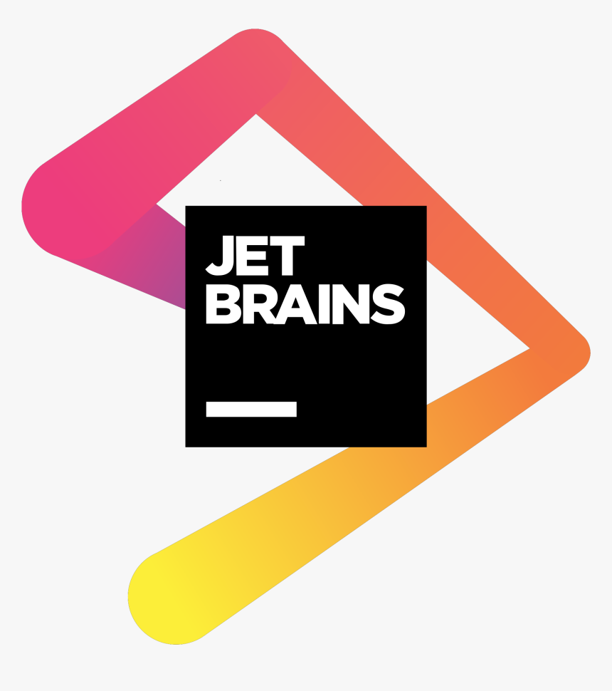 Jetbrains Logo - Jetbrains Logo Svg, HD Png Download, Free Download