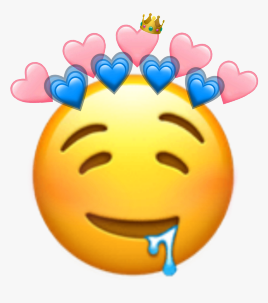 Beauty Icon Sticker Emoji Emojiinlove Love Cute Mouth