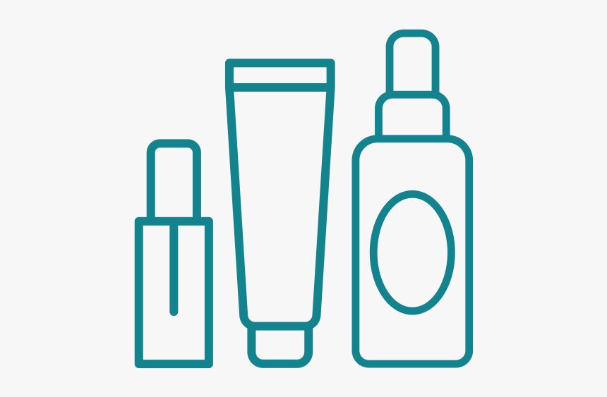 Cosmetics Icon Png, Transparent Png, Free Download