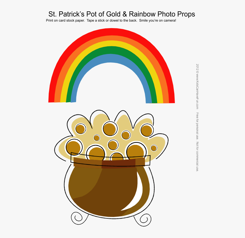 Clip Art Fall Photo Booth Props, HD Png Download, Free Download