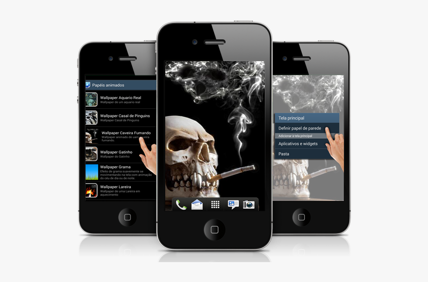 Iphone 4, HD Png Download, Free Download