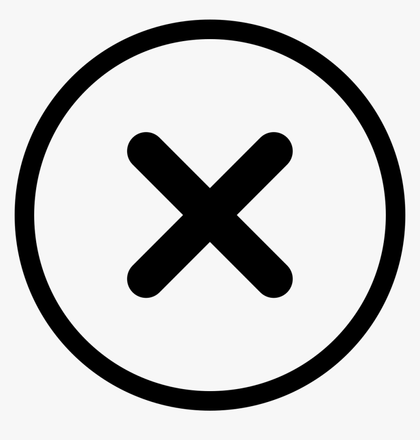 Failure - Failure Icon, HD Png Download, Free Download