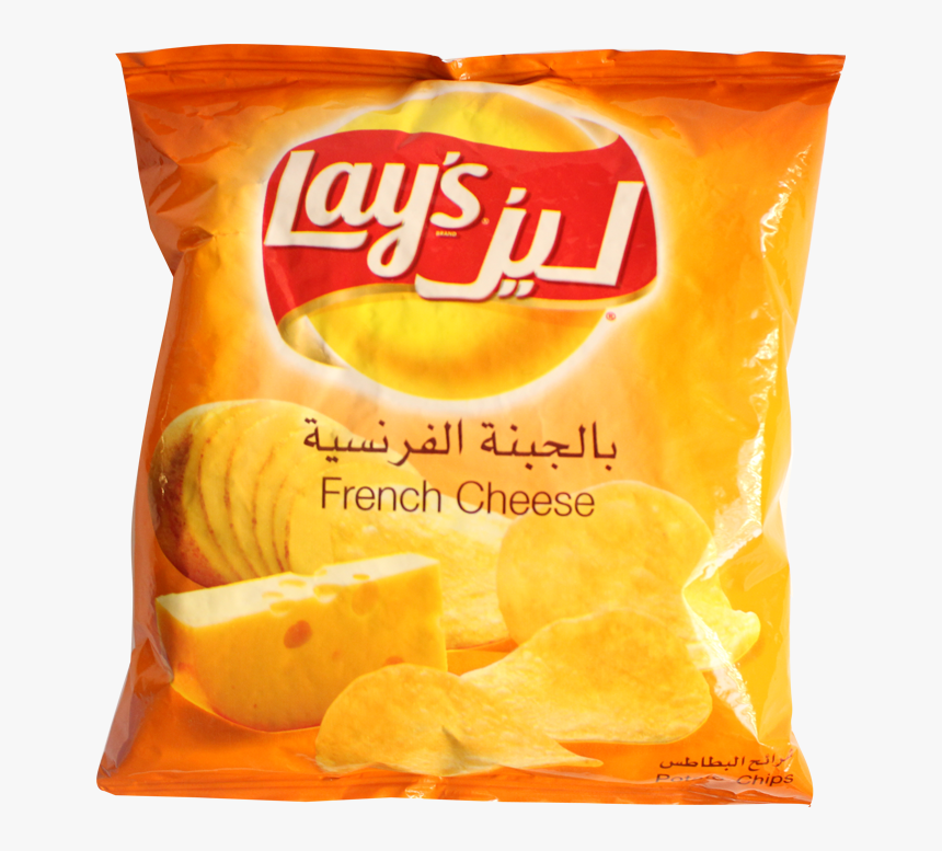 Lay's French Cheese 14g, HD Png Download, Free Download