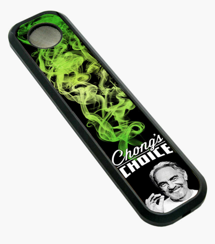 Tommy Chong Genius Pipe, HD Png Download, Free Download