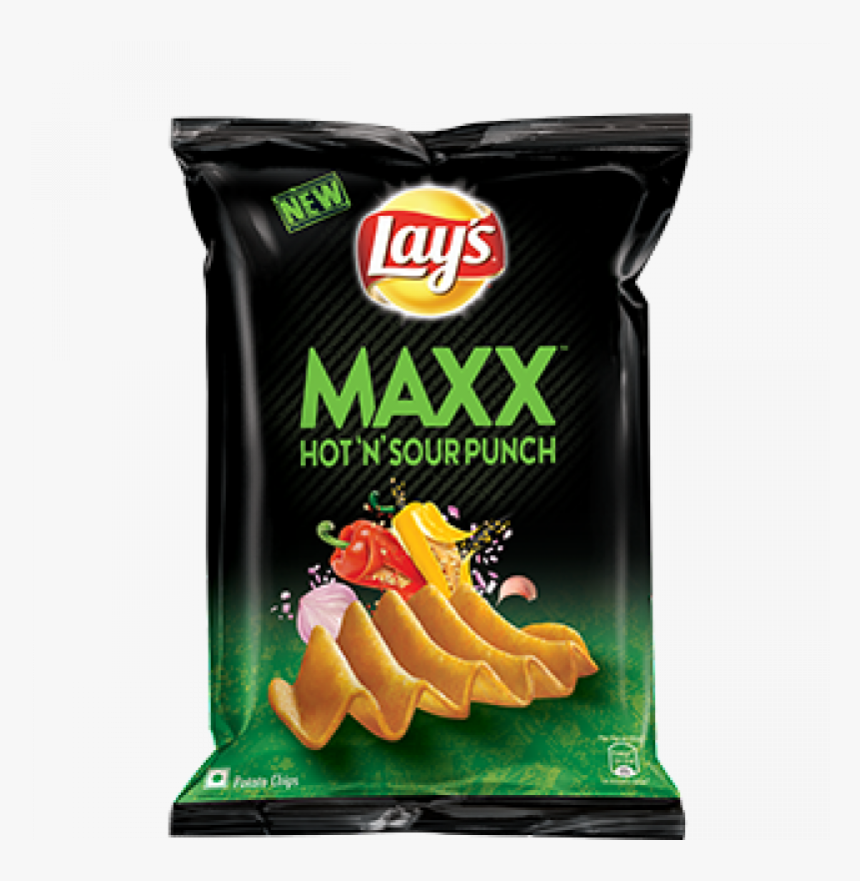 Lays Maxx Sizzling Barbeque, HD Png Download, Free Download