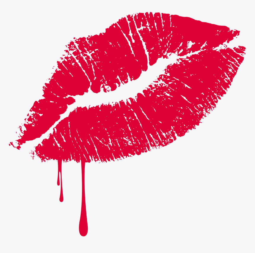 Design Lip Vector, HD Png Download, Free Download