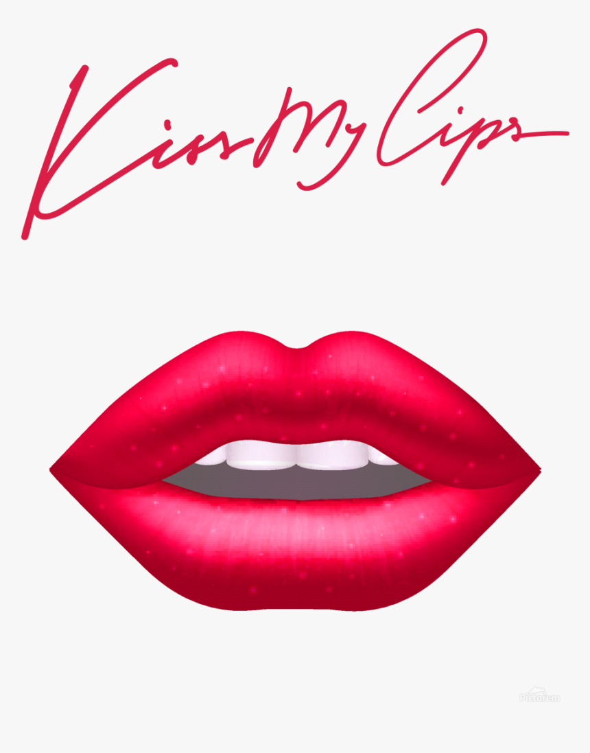 Kiss58a Print - Canvas Print, HD Png Download, Free Download