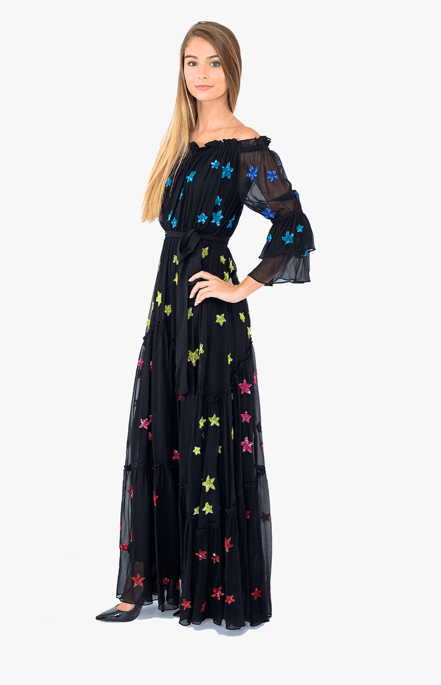 Gown, HD Png Download, Free Download