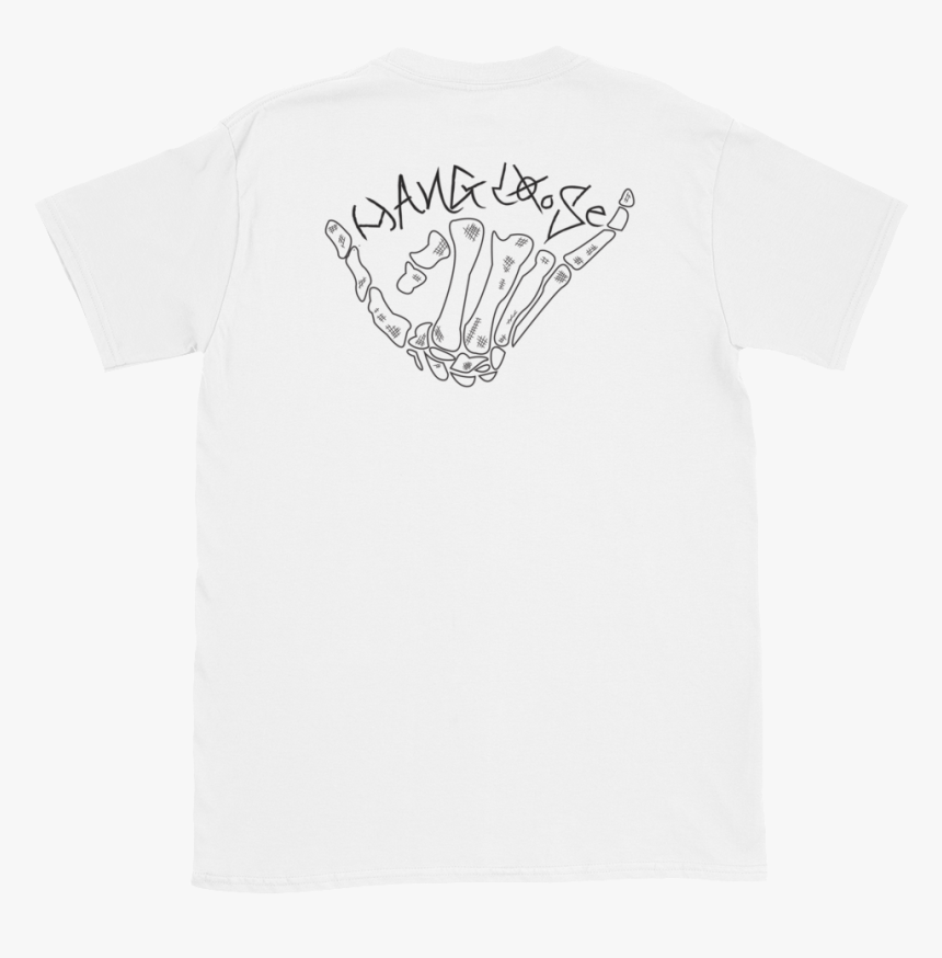 Image Of Hang Loose - Active Shirt, HD Png Download, Free Download