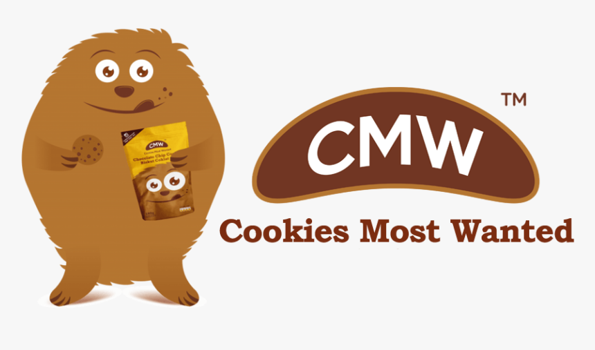 Cmw Cookies Most Wanted , Png Download - Cookies Most Wanted, Transparent Png, Free Download