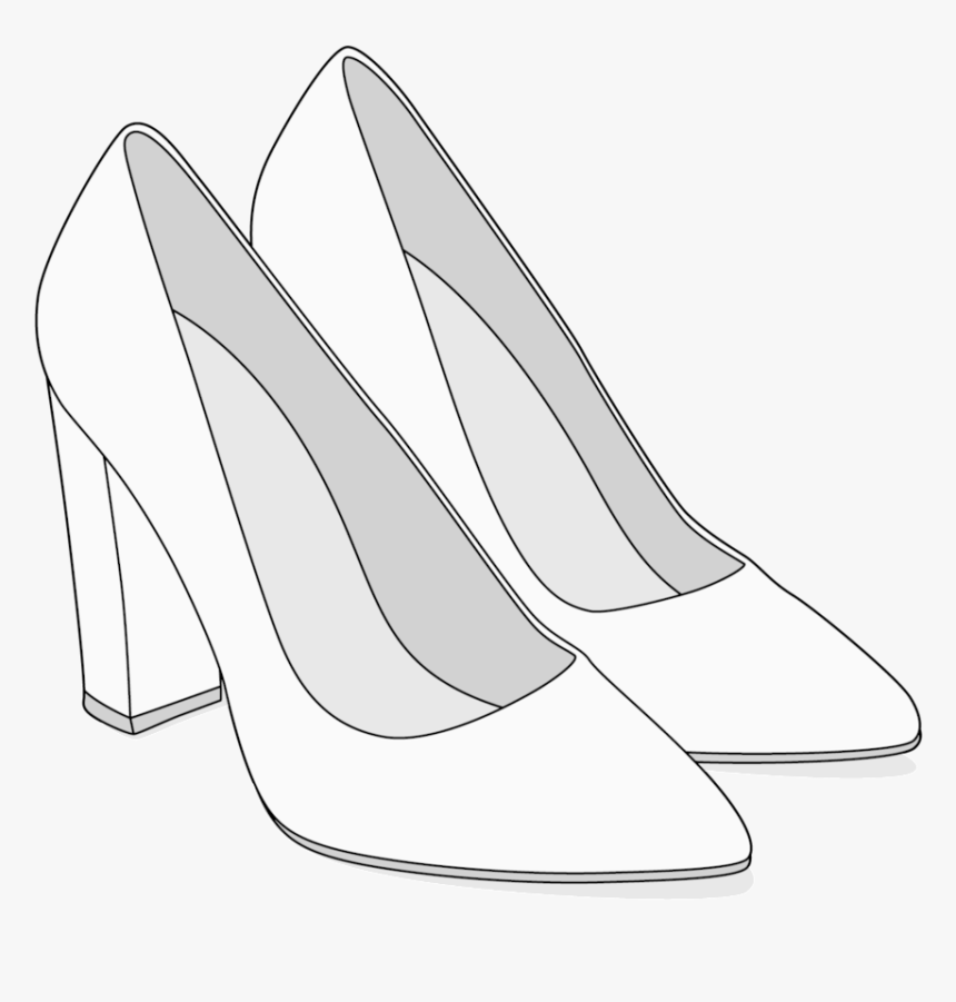 Vector Shoes 03, HD Png Download, Free Download
