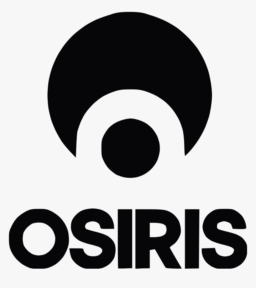 Osiris Logo, HD Png Download, Free Download