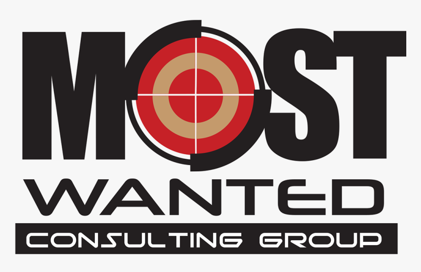 Most Wanted Group Logo, HD Png Download, Free Download