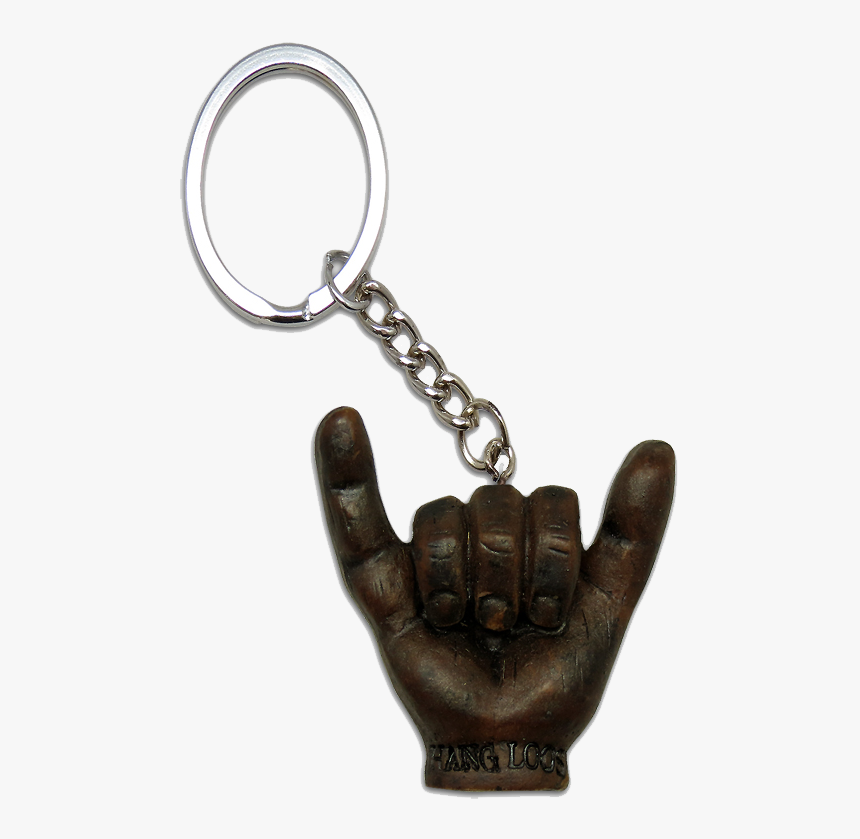 Hang Loose Keychain, HD Png Download, Free Download