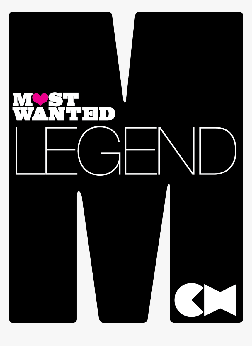 Most Wanted, HD Png Download, Free Download