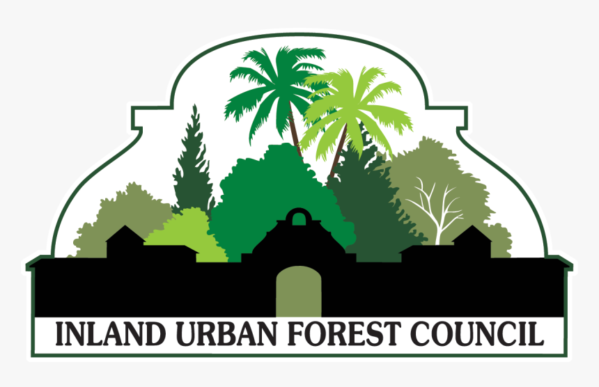 Transparent Sky Vector Png - Inland Urban Forest Council, Png Download, Free Download