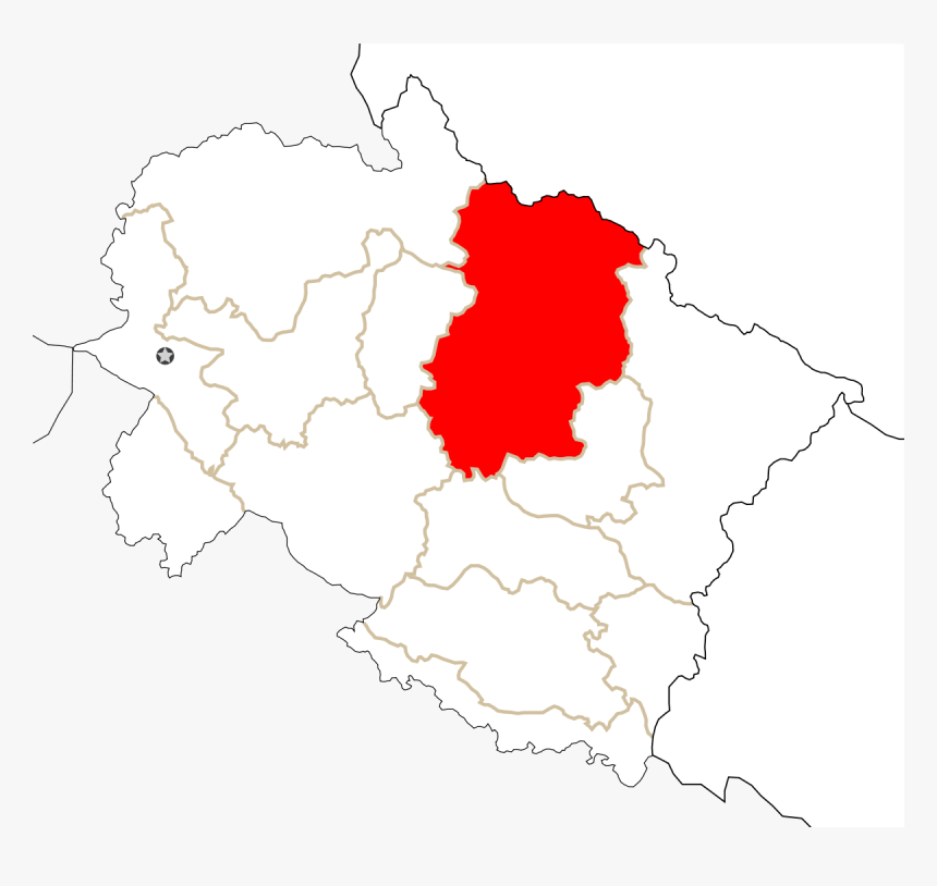 Chamoli District, HD Png Download, Free Download